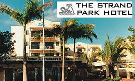 Strand Park Hotel - Yamba Accommodation 0