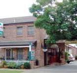 Cedar Lodge Motel - Yamba Accommodation