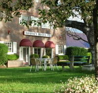 Brassey of Canberra - Yamba Accommodation