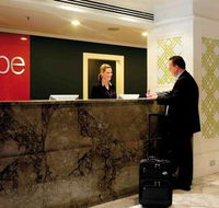 Vibe Savoy Hotel Melbourne - Yamba Accommodation