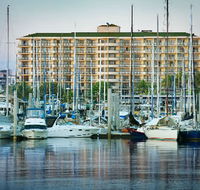 Quest Townsville - Yamba Accommodation