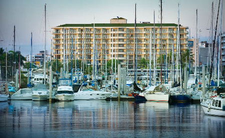 Quest Townsville - Yamba Accommodation 0