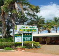 Avocado Motor Inn - Yamba Accommodation