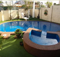 Comfort Inn Noahs In The Valley - Yamba Accommodation