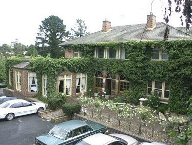 Bowral NSW Yamba Accommodation