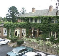 Berida Manor Country Resort - Yamba Accommodation