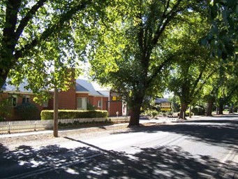 Bacchus Marsh Avenue - Yamba Accommodation 1