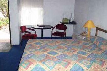 Bacchus Marsh Avenue - Yamba Accommodation 2