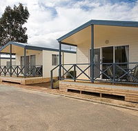 Crestview Top Tourist Park - Yamba Accommodation