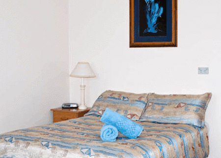 Bamboo Motor Inn - Yamba Accommodation