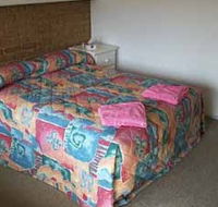Bellbrae Motel - Yamba Accommodation
