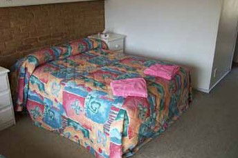 Bellbrae Motel - Yamba Accommodation 0