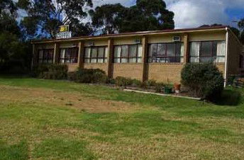 Bellbrae Motel - Yamba Accommodation 1