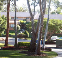 Comfort Inn  Suites Robertson Gardens - Yamba Accommodation