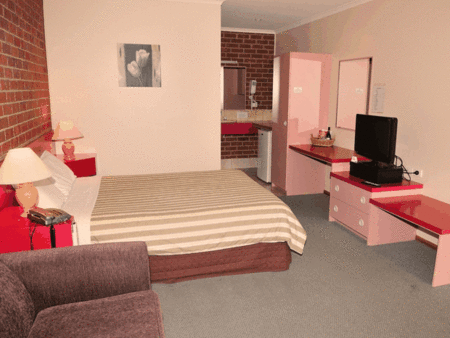  Yamba Accommodation