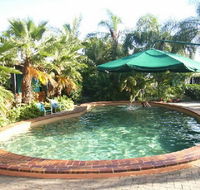 Australiana Top Tourist Park - Yamba Accommodation