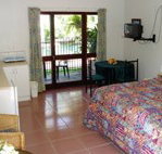 Kuranda Rainforest Accommodation Park - Yamba Accommodation