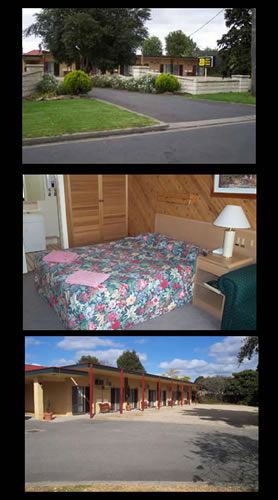  Yamba Accommodation