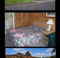 Ace Swan Motel - Yamba Accommodation