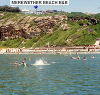 Merewether Beach B And B - Yamba Accommodation