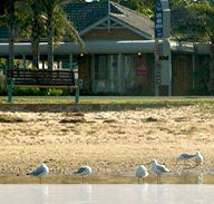 Best Western Coastal Waters Motor Inn - Yamba Accommodation