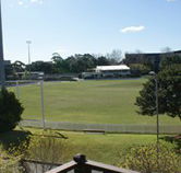 Shalom College - Yamba Accommodation
