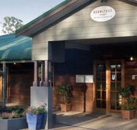 Hermitage Lodge - Yamba Accommodation