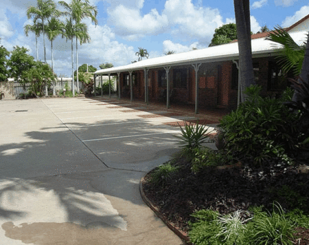 Country Ayr Motel - Yamba Accommodation