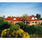 Glenwillan Homestead - Yamba Accommodation