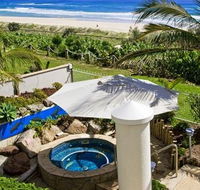Oceanside Resort - Yamba Accommodation