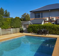 Ambassador On Ruthven - Toowoomba - Yamba Accommodation
