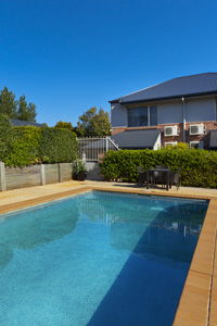 Ambassador On Ruthven - Toowoomba - Yamba Accommodation 0