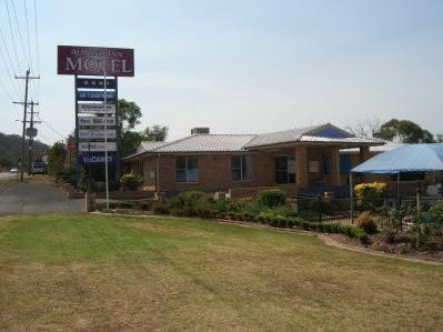 Oxley Vale NSW Yamba Accommodation
