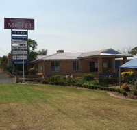 Almond Inn Motel - Yamba Accommodation
