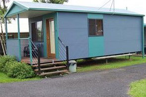 August Moon Caravan Park - Yamba Accommodation 1