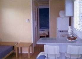 August Moon Caravan Park - Yamba Accommodation 2