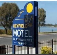 Heyfield Motel And Apartments - Yamba Accommodation