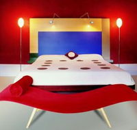 Medusa Hotel - Yamba Accommodation