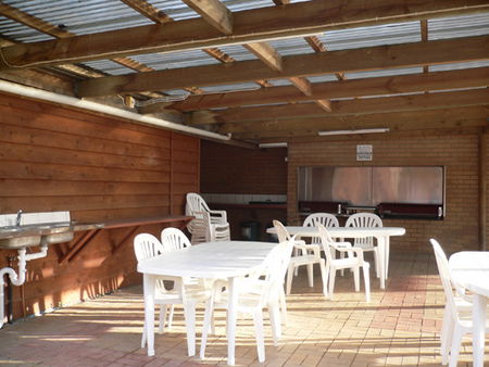 Koala Park Resort - Yamba Accommodation 2