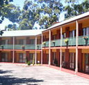 Comfort Inn Lady Augusta - Yamba Accommodation