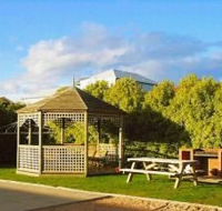 Pelican at Lakes Motel - Yamba Accommodation