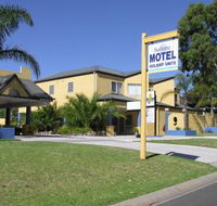 Seahorse Motel - Yamba Accommodation