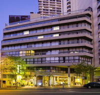 Y Hotel Hyde Park - Yamba Accommodation