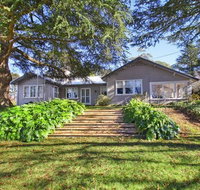 Robin Hill - Yamba Accommodation