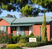 Port Lincoln Cabin Park - Yamba Accommodation