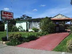 Perry Bridge VIC Yamba Accommodation