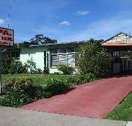 Stratford Motel - Yamba Accommodation