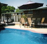Sun Centre Motel - Yamba Accommodation