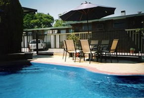 Sun Centre Motel - Yamba Accommodation 0