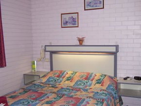 Sun Centre Motel - Yamba Accommodation 2
